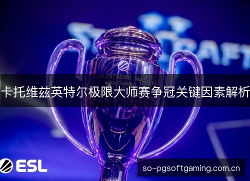 卡托维兹英特尔极限大师赛争冠关键因素解析